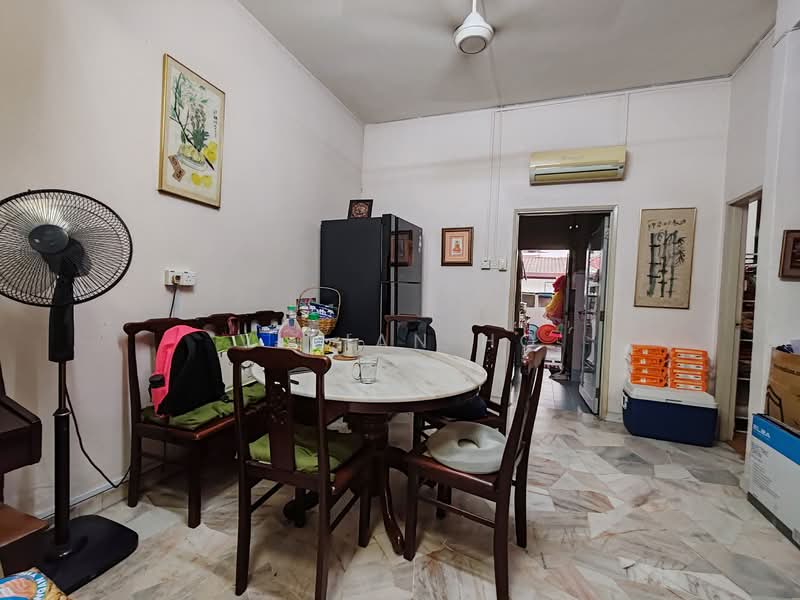 2-storey Terraced House for Sale in SS23 (Petaling Jaya) - Vivian Ho - PropertyGuru.com.my