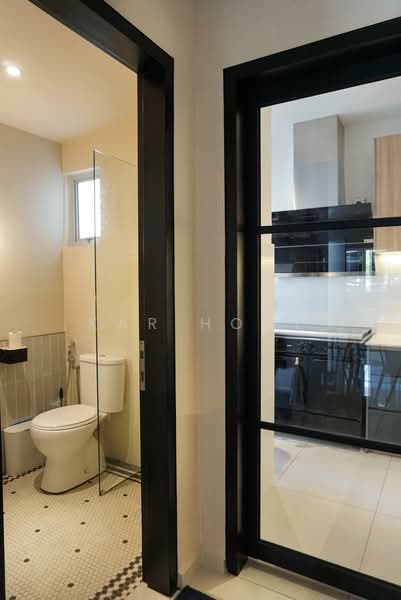 Terraced House for Rent in Cyberjaya (Selangor) - Kar Hooi - Bathroom - PropertyGuru.com.my