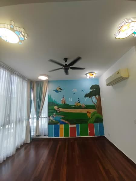 3-storey Terraced House for Sale in 16 Sierra (Puchong) - Evelyn Yap - PropertyGuru.com.my