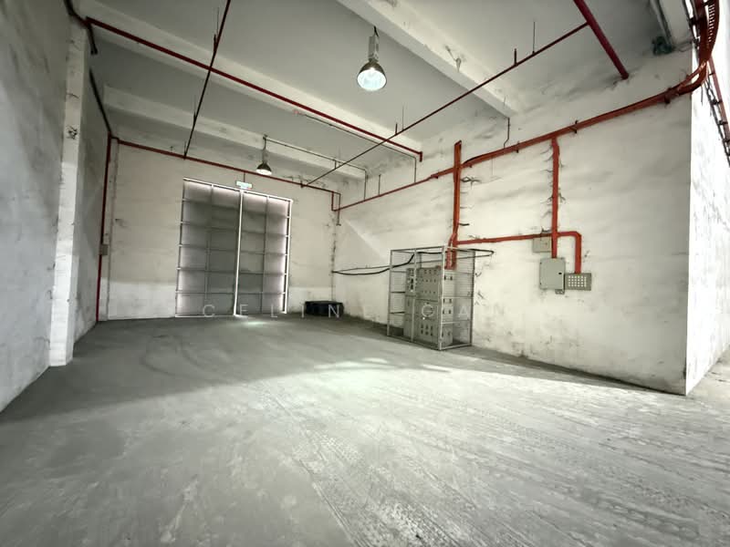 Detached Factory for Rent in Sungai Kapar Indah Industrial Park (Kapar) - Celine Gan - PropertyGuru.com.my