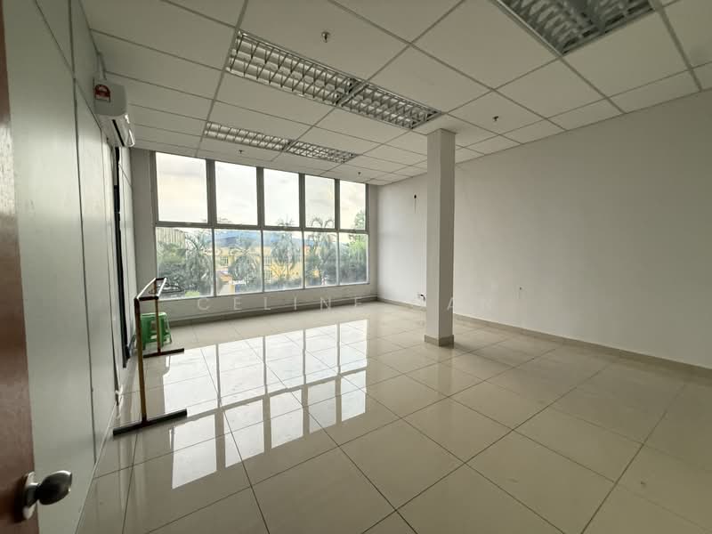 Detached Factory for Rent in Sungai Kapar Indah Industrial Park (Kapar) - Celine Gan - PropertyGuru.com.my