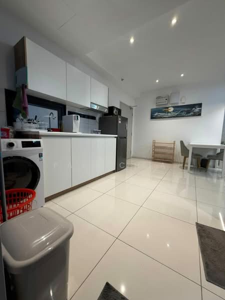Service Residence for Rent at Horizon Suites - Paul Chia - PropertyGuru.com.my