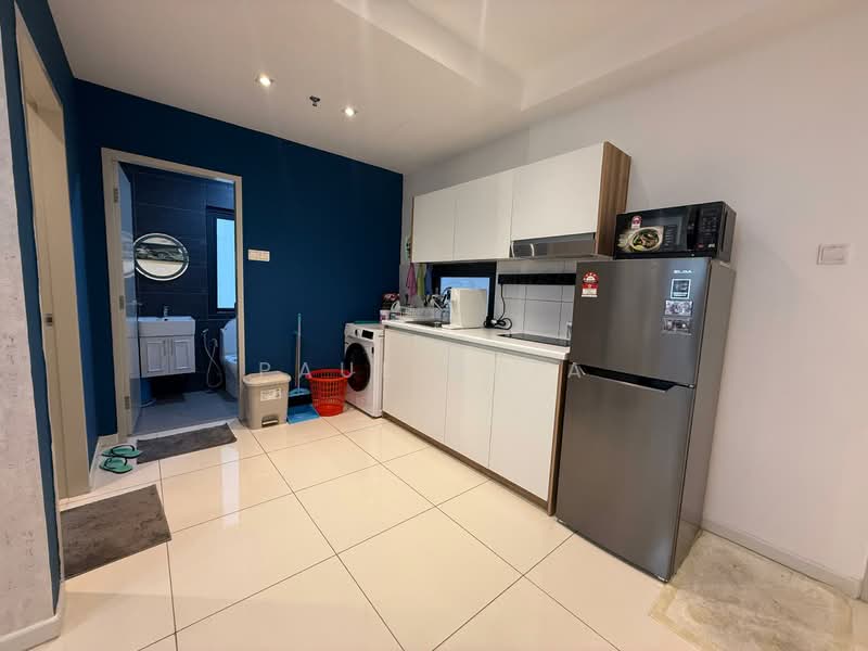 Service Residence for Rent at Horizon Suites - Paul Chia - PropertyGuru.com.my