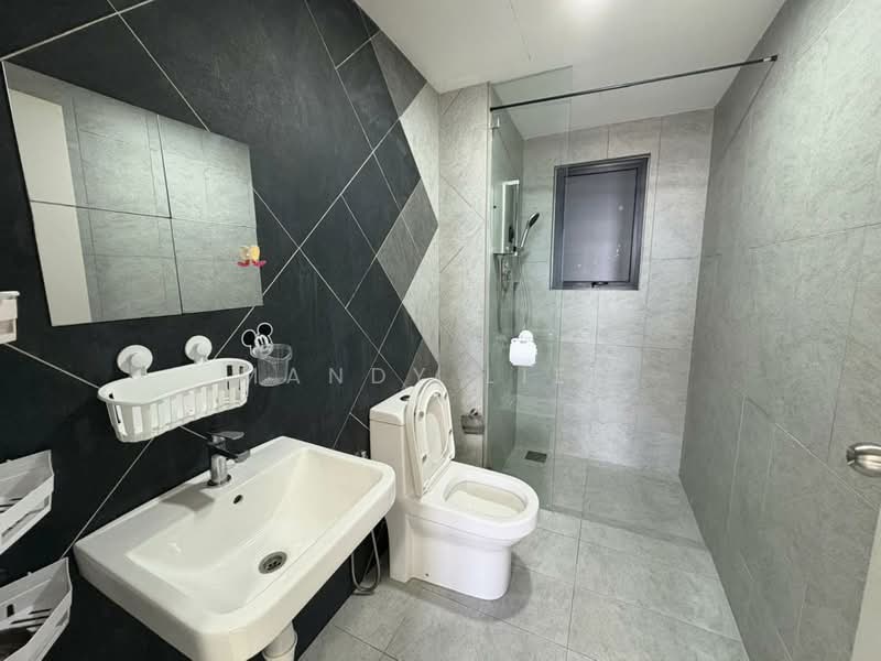 Kondominium untuk Disewa di Trinity Lemanja - Mandy Liew - Bathroom - PropertyGuru.com.my