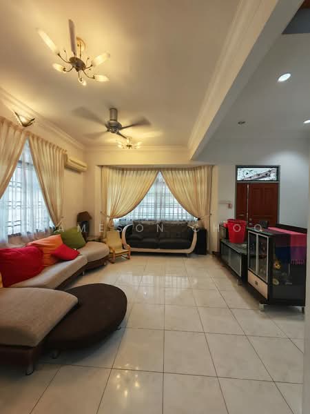 Rumah Teres 1.5 Tingkat untuk Dijual di Taman Pelangi Indah (Ulu Tiram) - Jameson Choo - PropertyGuru.com.my