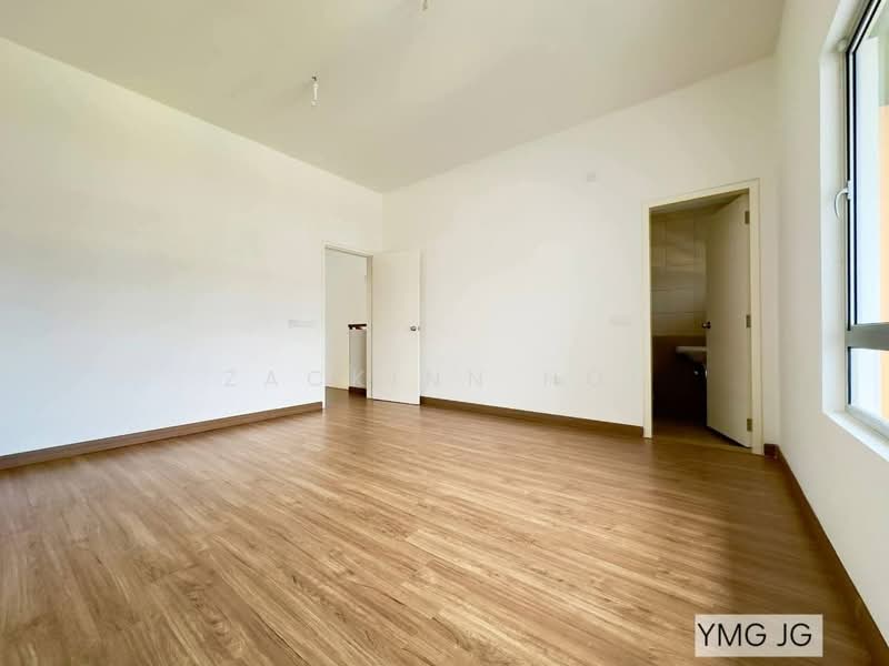 2-storey Terraced House for Sale in Bandar Bukit Raja (Klang) - Zackinn Hoi - Interior - PropertyGuru.com.my