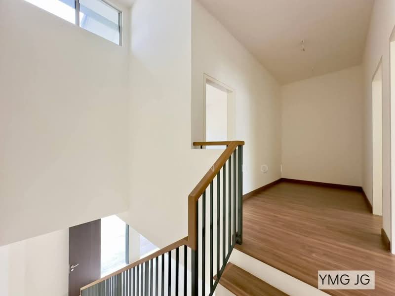 2-storey Terraced House for Sale in Bandar Bukit Raja (Klang) - Zackinn Hoi - Interior - PropertyGuru.com.my
