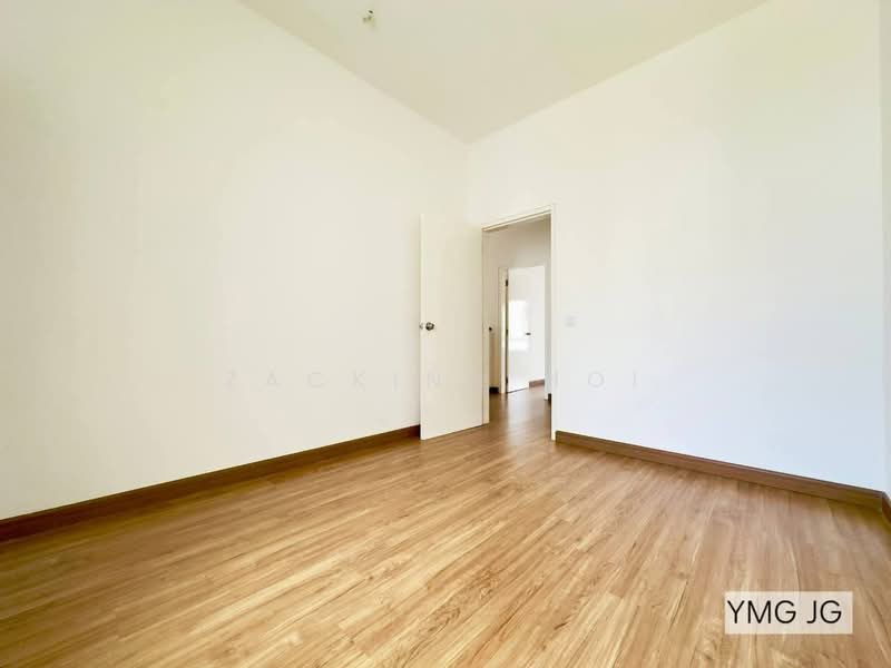 2-storey Terraced House for Sale in Bandar Bukit Raja (Klang) - Zackinn Hoi - Interior - PropertyGuru.com.my