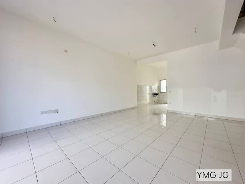 2-storey Terraced House for Sale in Bandar Bukit Raja (Klang) - Zackinn Hoi - Interior - PropertyGuru.com.my