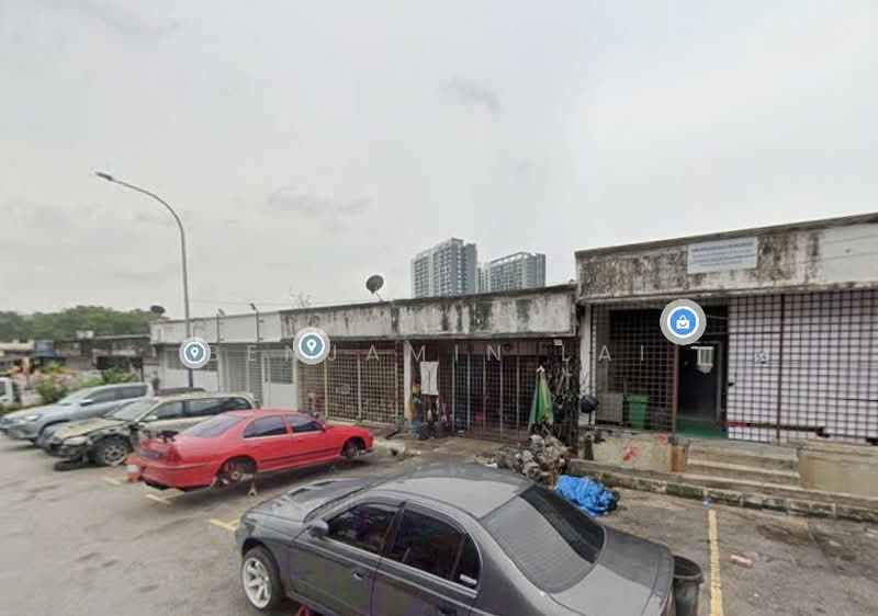 Terrace Factory for Sale in Shah Alam (Selangor) - Benjamin Lai - Exterior - PropertyGuru.com.my
