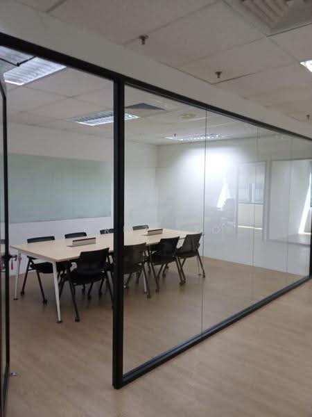Office for Rent in Kuala Lumpur (Kuala Lumpur) - CRUZ TEO - Interior - PropertyGuru.com.my