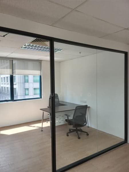 Office for Rent in Kuala Lumpur (Kuala Lumpur) - CRUZ TEO - PropertyGuru.com.my
