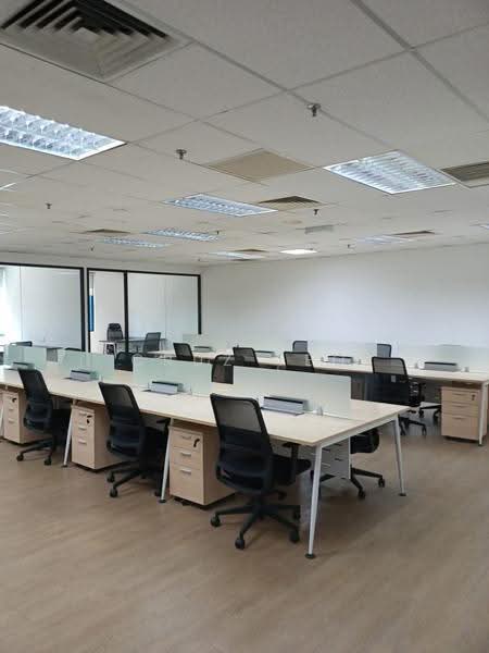 Office for Rent in Kuala Lumpur (Kuala Lumpur) - CRUZ TEO - PropertyGuru.com.my