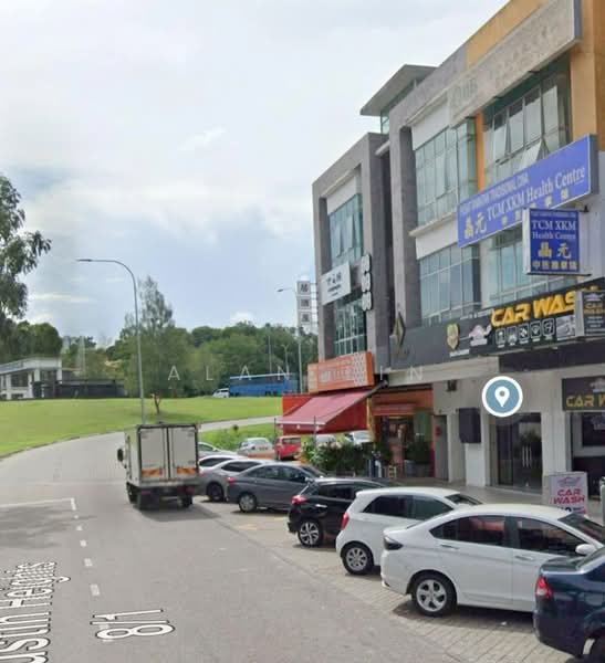 Kedai untuk Disewa di Austin Heights (Tebrau) - Alan Lin - Exterior - PropertyGuru.com.my