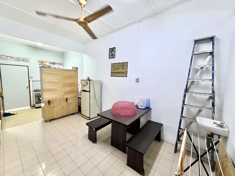 Rumah Teres 1 Tingkat untuk Dijual di Taman Dusun Jaya (Semenyih) - Fauran Nawawi - PropertyGuru.com.my