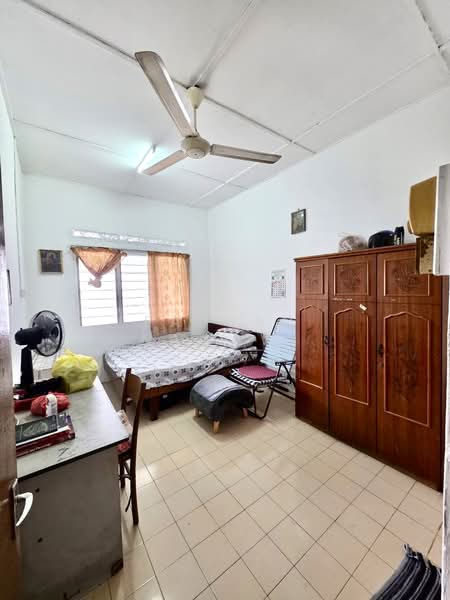 Rumah Teres 1 Tingkat untuk Dijual di Taman Dusun Jaya (Semenyih) - Fauran Nawawi - PropertyGuru.com.my