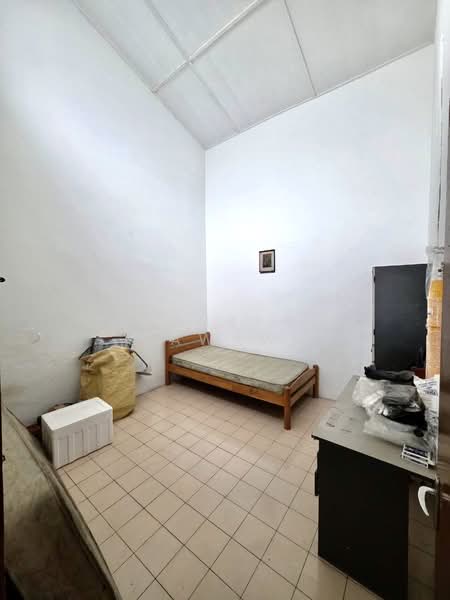Rumah Teres 1 Tingkat untuk Dijual di Taman Dusun Jaya (Semenyih) - Fauran Nawawi - PropertyGuru.com.my