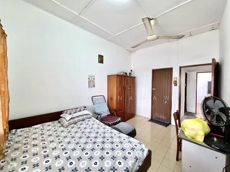 Rumah Teres 1 Tingkat untuk Dijual di Taman Dusun Jaya (Semenyih) - Fauran Nawawi - PropertyGuru.com.my