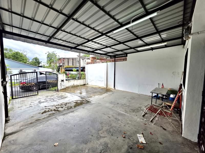 Rumah Teres 1 Tingkat untuk Dijual di Taman Dusun Jaya (Semenyih) - Fauran Nawawi - PropertyGuru.com.my