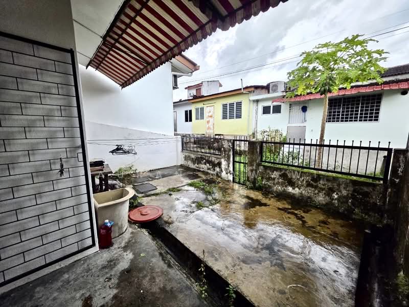 Rumah Teres 1 Tingkat untuk Dijual di Taman Dusun Jaya (Semenyih) - Fauran Nawawi - PropertyGuru.com.my