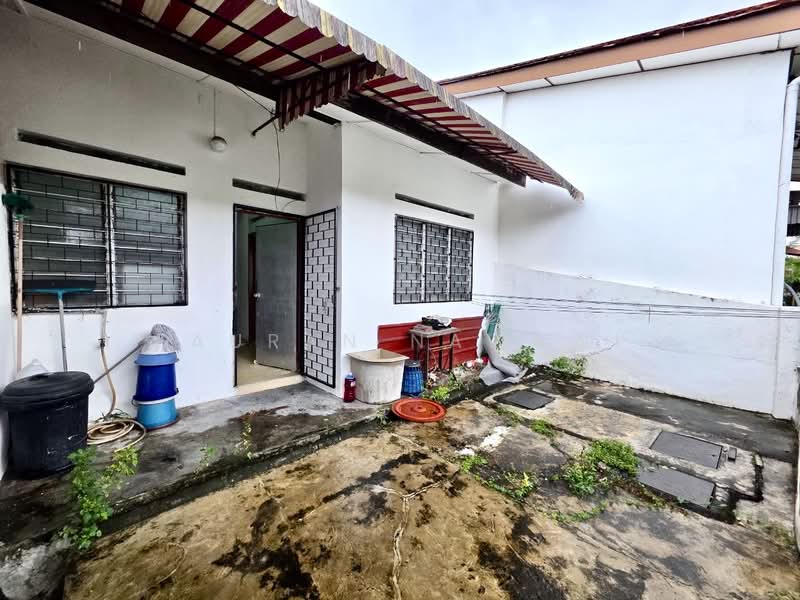 Rumah Teres 1 Tingkat untuk Dijual di Taman Dusun Jaya (Semenyih) - Fauran Nawawi - PropertyGuru.com.my