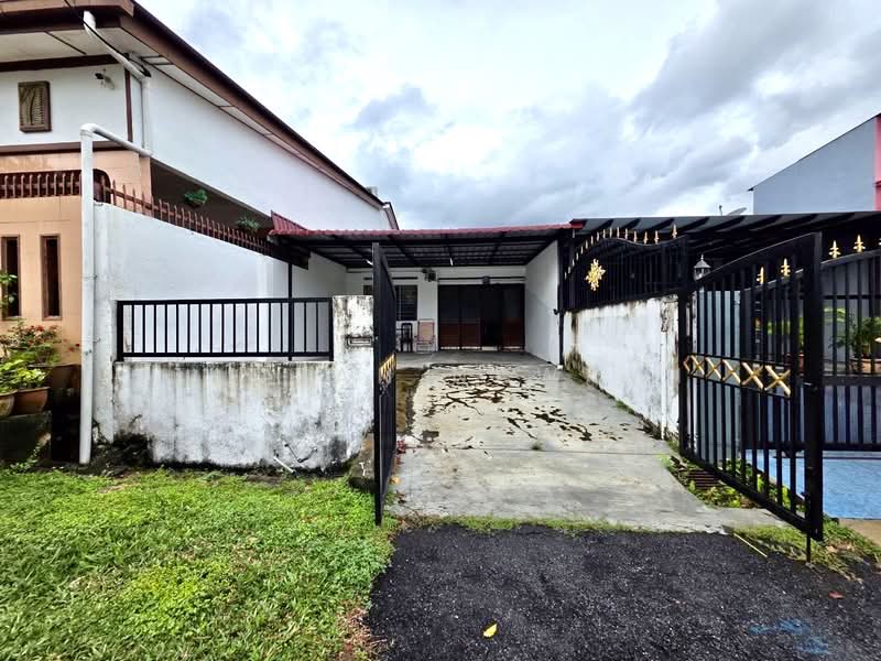 Rumah Teres 1 Tingkat untuk Dijual di Taman Dusun Jaya (Semenyih) - Fauran Nawawi - PropertyGuru.com.my