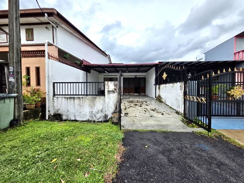 Rumah Teres 1 Tingkat untuk Dijual di Taman Dusun Jaya (Semenyih) - Fauran Nawawi - PropertyGuru.com.my