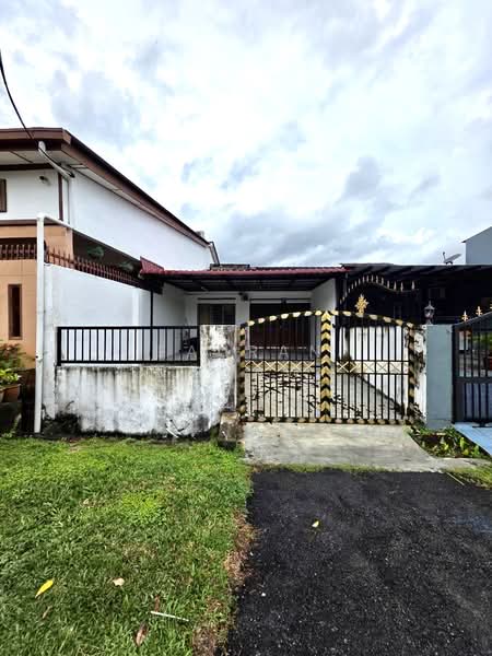 Rumah Teres 1 Tingkat untuk Dijual di Taman Dusun Jaya (Semenyih) - Fauran Nawawi - PropertyGuru.com.my