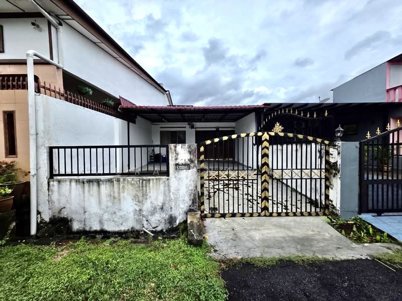 Rumah Teres 1 Tingkat untuk Dijual di Taman Dusun Jaya (Semenyih) - Fauran Nawawi - PropertyGuru.com.my