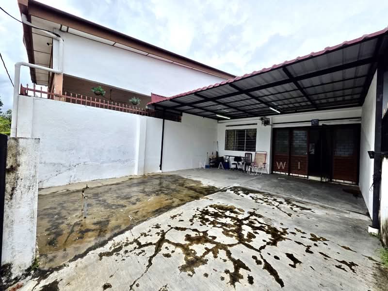 Rumah Teres 1 Tingkat untuk Dijual di Taman Dusun Jaya (Semenyih) - Fauran Nawawi - PropertyGuru.com.my
