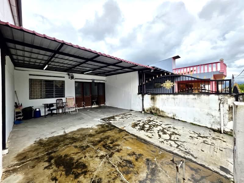 Rumah Teres 1 Tingkat untuk Dijual di Taman Dusun Jaya (Semenyih) - Fauran Nawawi - PropertyGuru.com.my
