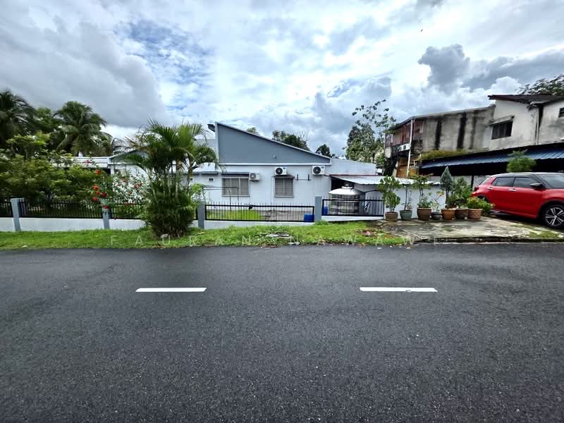 Rumah Teres 1 Tingkat untuk Dijual di Taman Dusun Jaya (Semenyih) - Fauran Nawawi - PropertyGuru.com.my