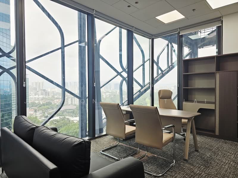 Pejabat untuk Disewa di KLCC (KL City Centre) - Johnson Ja Jet Lai - PropertyGuru.com.my