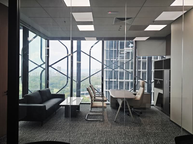 Pejabat untuk Disewa di KLCC (KL City Centre) - Johnson Ja Jet Lai - PropertyGuru.com.my