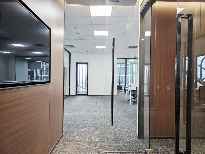 Pejabat untuk Disewa di KLCC (KL City Centre) - Johnson Ja Jet Lai - PropertyGuru.com.my