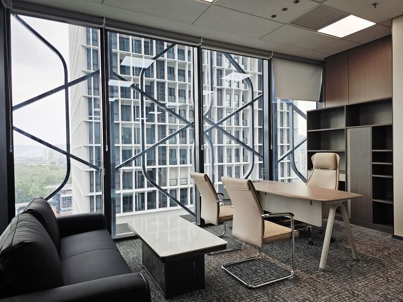 Pejabat untuk Disewa di KLCC (KL City Centre) - Johnson Ja Jet Lai - PropertyGuru.com.my
