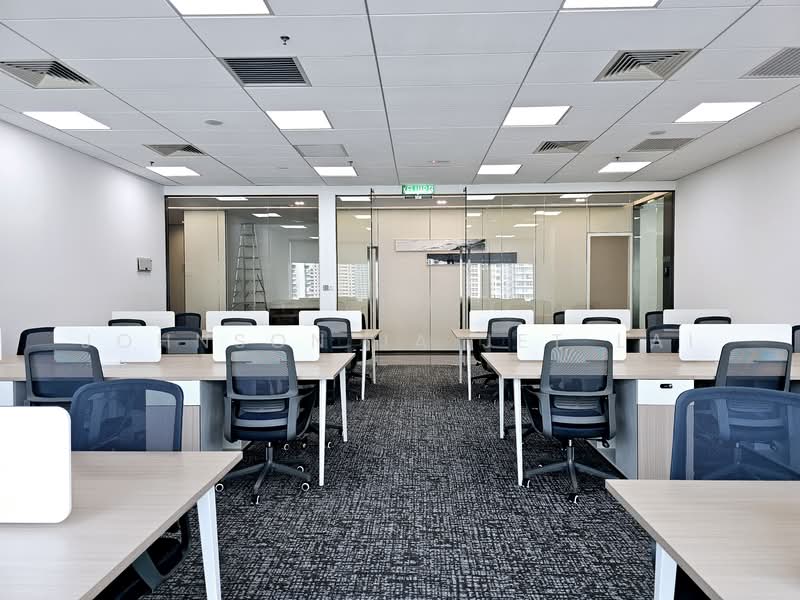 Pejabat untuk Disewa di KLCC (KL City Centre) - Johnson Ja Jet Lai - PropertyGuru.com.my