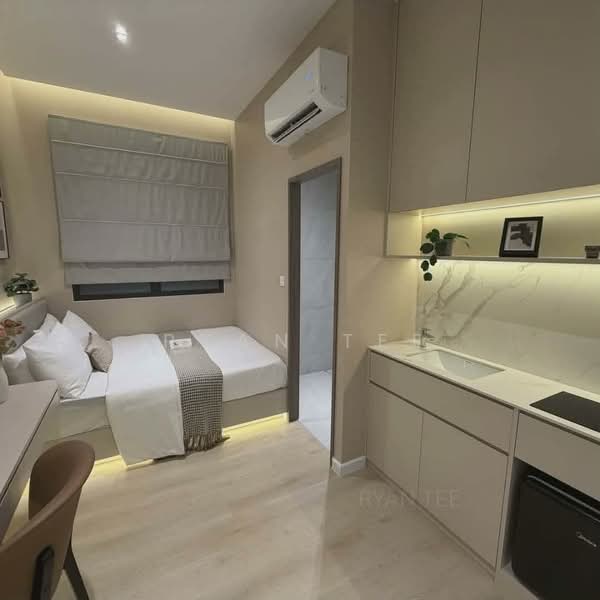 Servis Apartment untuk Dijual di CTC SkyOne @ Bukit Chagar - RYAN TEE - Bedroom - PropertyGuru.com.my