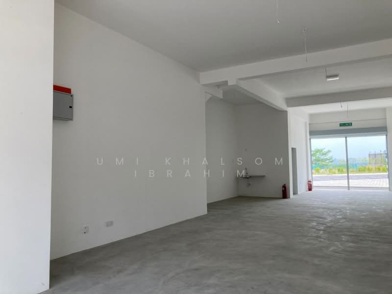 Kedai untuk Disewa di Bandar Sunsuria (Sepang) - Umi Khalsom Ibrahim - PropertyGuru.com.my