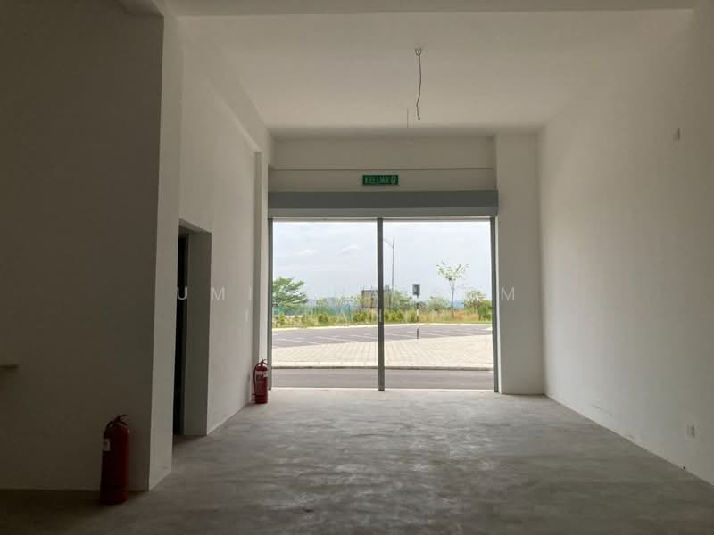 Kedai untuk Disewa di Bandar Sunsuria (Sepang) - Umi Khalsom Ibrahim - PropertyGuru.com.my