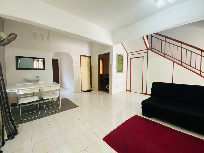 2-storey Terraced House for Sale in Bandar Saujana Putra (Tanjong Duabelas) - Abdul Qadir - PropertyGuru.com.my