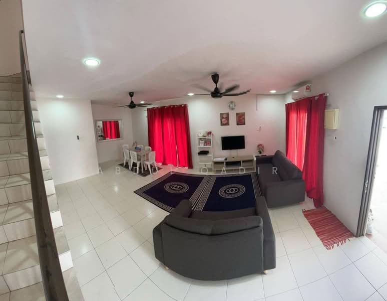 2-storey Terraced House for Sale in Bandar Saujana Putra (Tanjong Duabelas) - Abdul Qadir - PropertyGuru.com.my