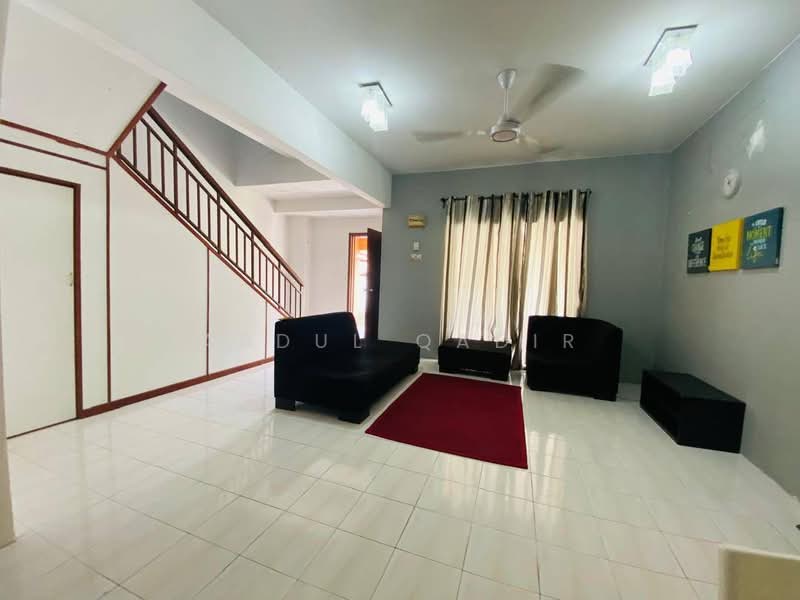 2-storey Terraced House for Sale in Bandar Saujana Putra (Tanjong Duabelas) - Abdul Qadir - PropertyGuru.com.my