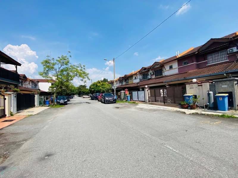 2-storey Terraced House for Sale in Bandar Saujana Putra (Tanjong Duabelas) - Abdul Qadir - PropertyGuru.com.my