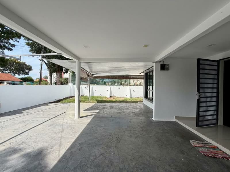 Semi-Detached House for Rent in Tanjung Bungah (Penang) - Ping Koay - Exterior - PropertyGuru.com.my