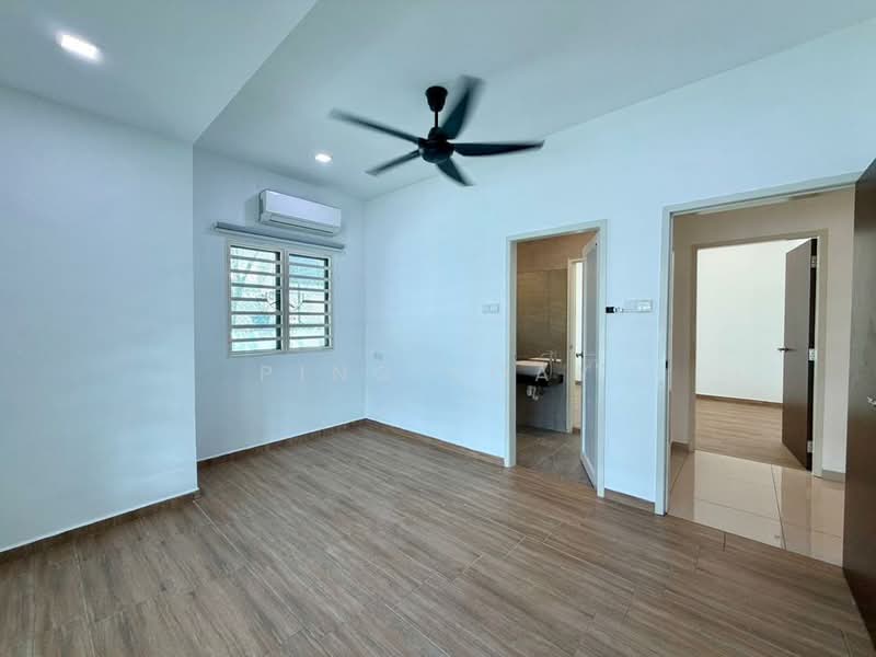 Semi-Detached House for Rent in Tanjung Bungah (Penang) - Ping Koay - Interior - PropertyGuru.com.my