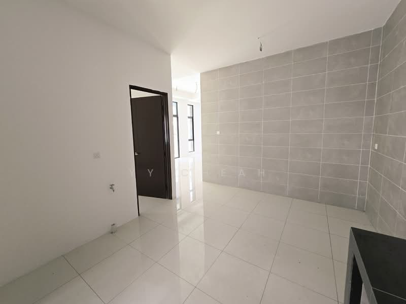 Semi-Detached House for Sale in New Pasir Puteh (Ipoh) - YY Cheah - Interior - PropertyGuru.com.my