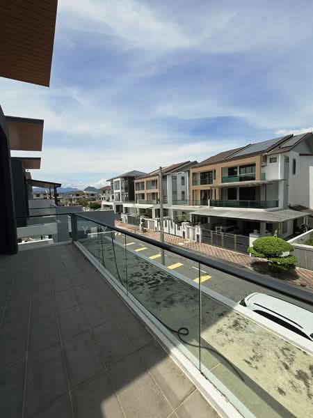 Semi-Detached House for Sale in New Pasir Puteh (Ipoh) - YY Cheah - Exterior - PropertyGuru.com.my