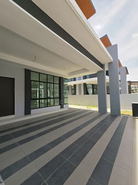 Semi-Detached House for Sale in New Pasir Puteh (Ipoh) - YY Cheah - Exterior - PropertyGuru.com.my