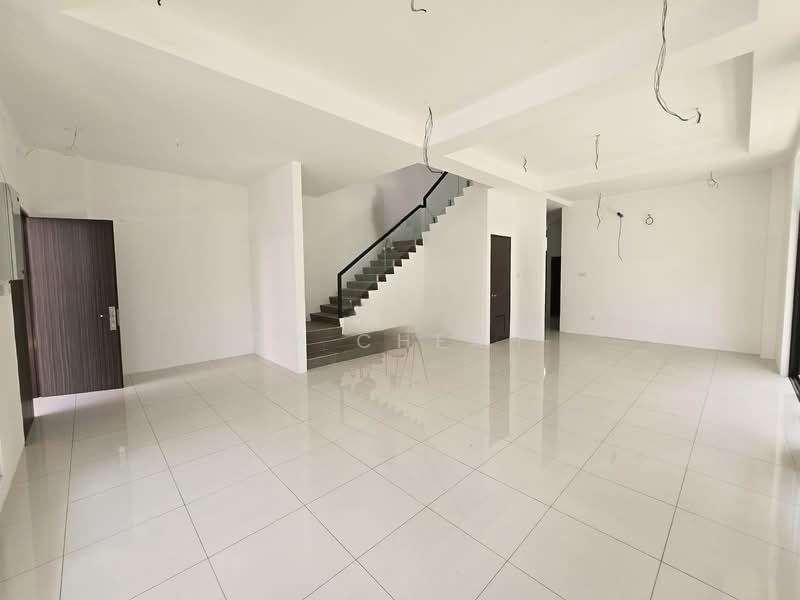 Semi-Detached House for Sale in New Pasir Puteh (Ipoh) - YY Cheah - Interior - PropertyGuru.com.my